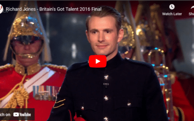 Who Is The Magician Who Won Britain’s Got Talent?